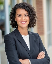 Davina P. Lewis